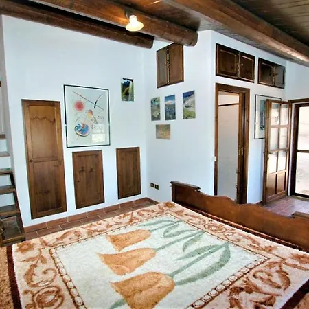 Apartment Ca Civetta Senigallia