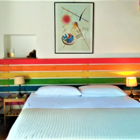 Ca Civetta Apartment Senigallia