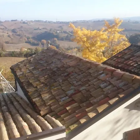 Apartment Ca Civetta *
