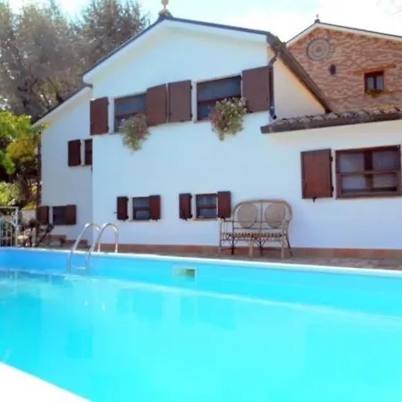 Ca Civetta Apartment