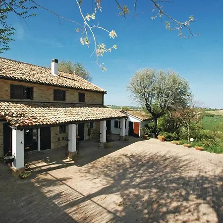 Apartment Ca Civetta Senigallia