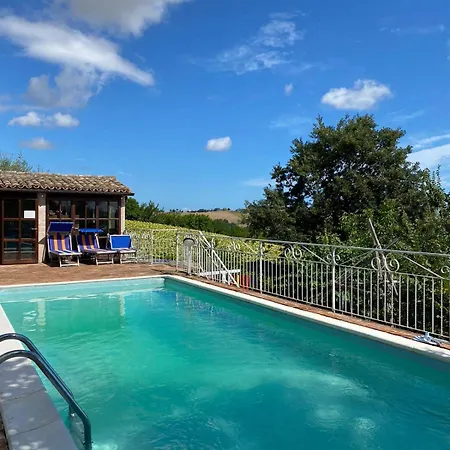 Ca Civetta Apartment