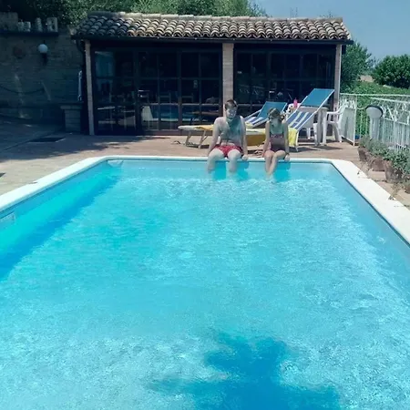Ca Civetta Apartment *
