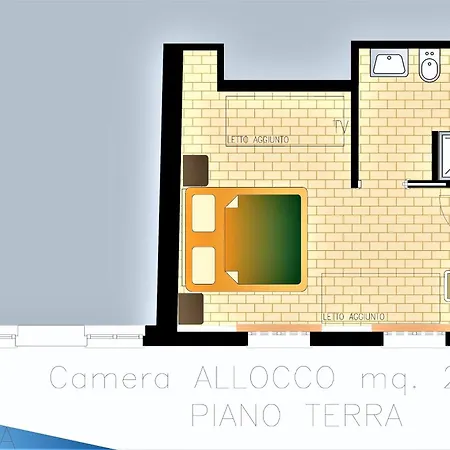 Ca Civetta Apartment *