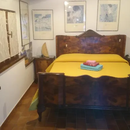 Ca Civetta Senigallia