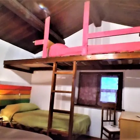 Apartment Ca Civetta Senigallia