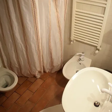 Ca Civetta Apartment