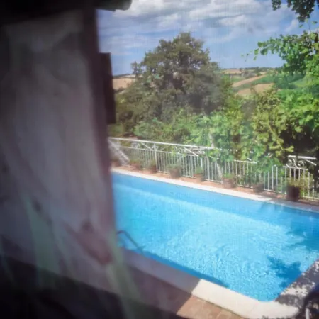 Ca Civetta Apartment Senigallia